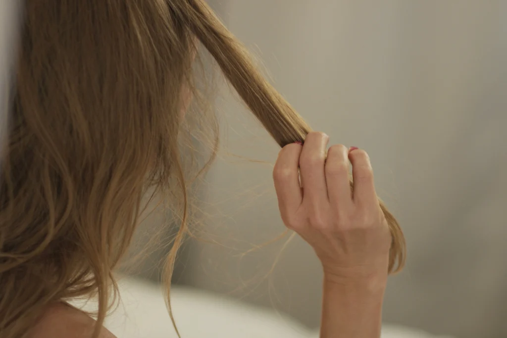 hair loss Best Strategies for Hair Regrowth
