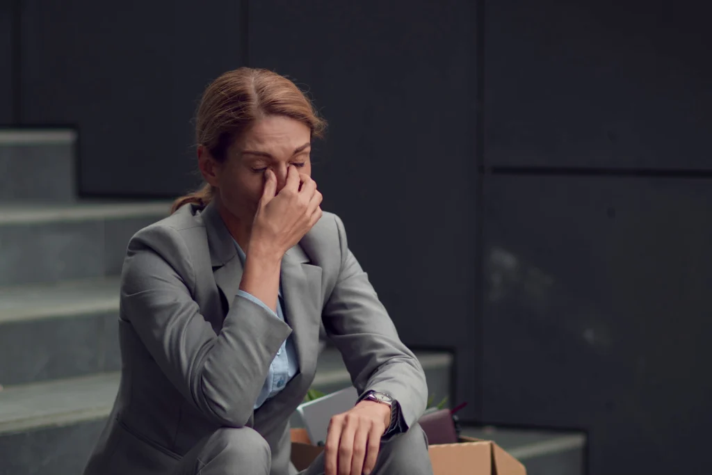 hormone imbalance symptoms