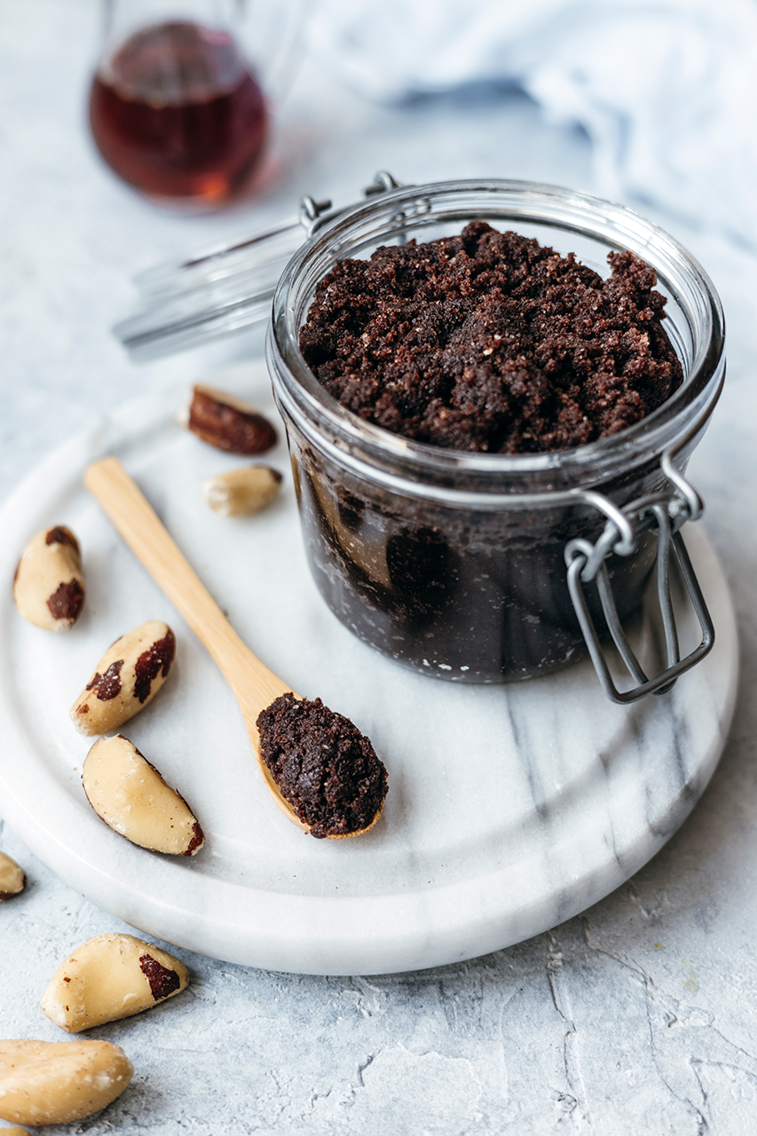 Hormonal Elixirs - Nutella