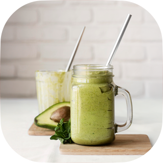 Main - Smoothie