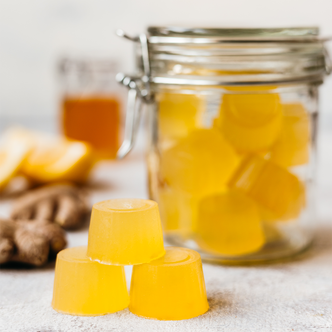 Hormonal Elixirs - Gummies 2